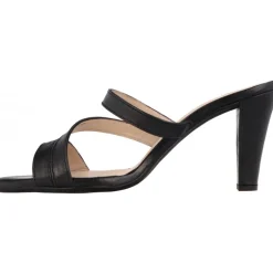 Sandales*Aerobics Valx Galaxy Mate Eco Noir